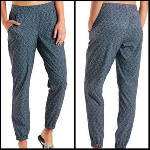 Title Nine Dauntless Printed Jogger